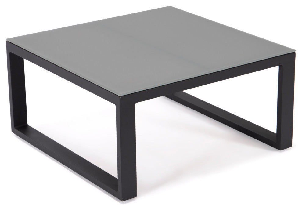 LeisureMod CSLW-80R Chelsea Sectional Adjustable Headrest&Coffee Table Cushions