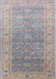 Ahgly Company Indoor Rectangle Mid-Century Modern Area Rugs, 3' x 5'