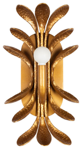 Botanica Wall Sconce