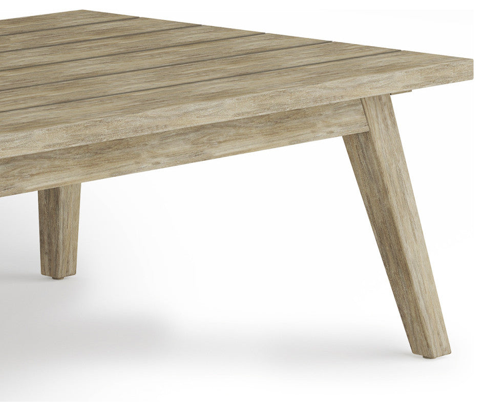 Cayman 4 Piece Outdoor Conversation Set