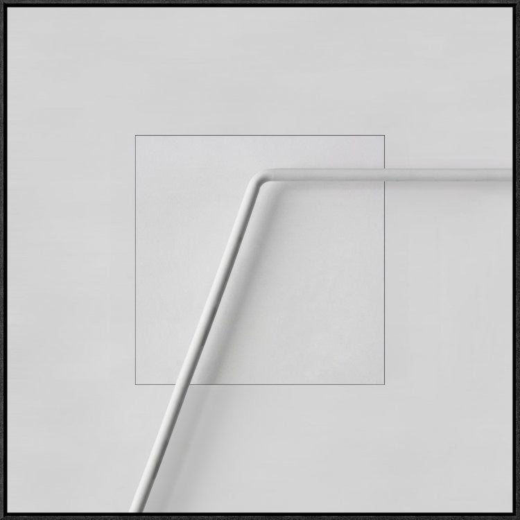 Stabile, 30"x30"