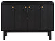 Adelle Vantiy Only Collection, Black, 48