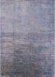 Ahgly Company Indoor Rectangle Mid-Century Modern Area Rugs, 2' x 4'
