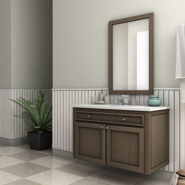ZLINE Marlette Bath Faucet in Chrome (MAR-BF-CH)
