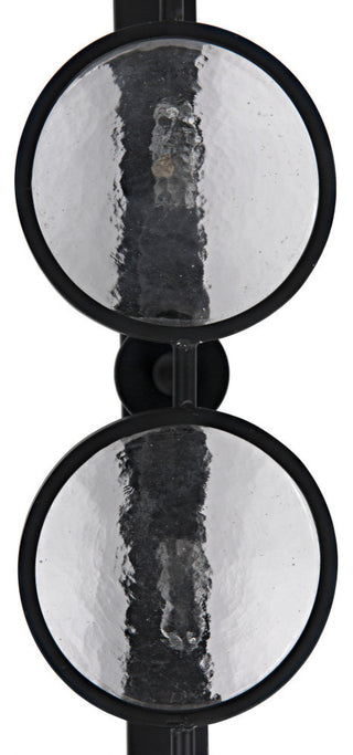 Ordo Sconce, Black Metal
