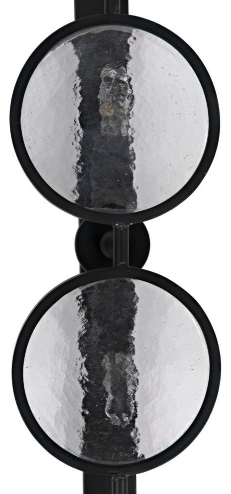 Ordo Sconce, Black Metal