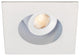 LEDme 3500K Mini Recessed Lighting, White