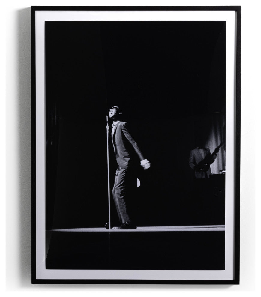 Stevie Wonder By Getty Images