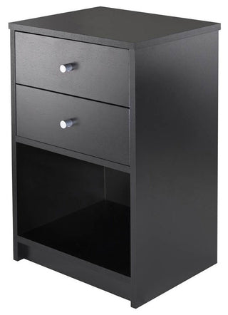 Full product on white background, front-facing view with drawers closed.