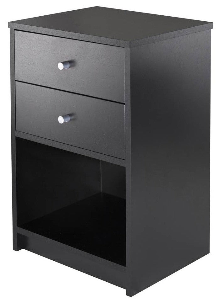 Full product on white background, front-facing view with drawers closed.