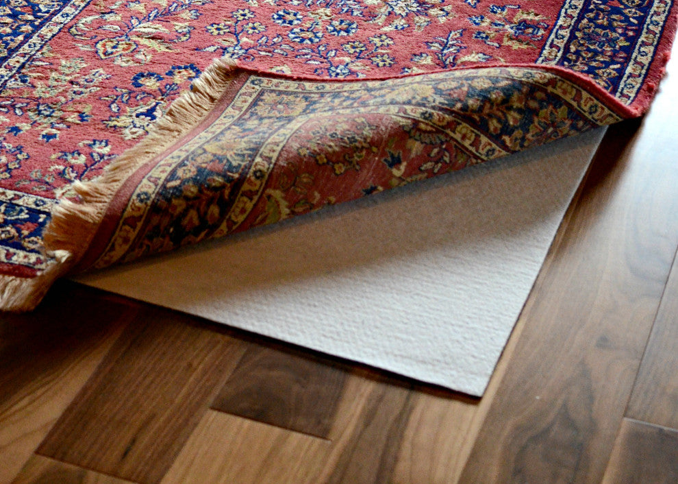 Hold-a-Rug Nonskid Rug Underlay, 5' X 8'