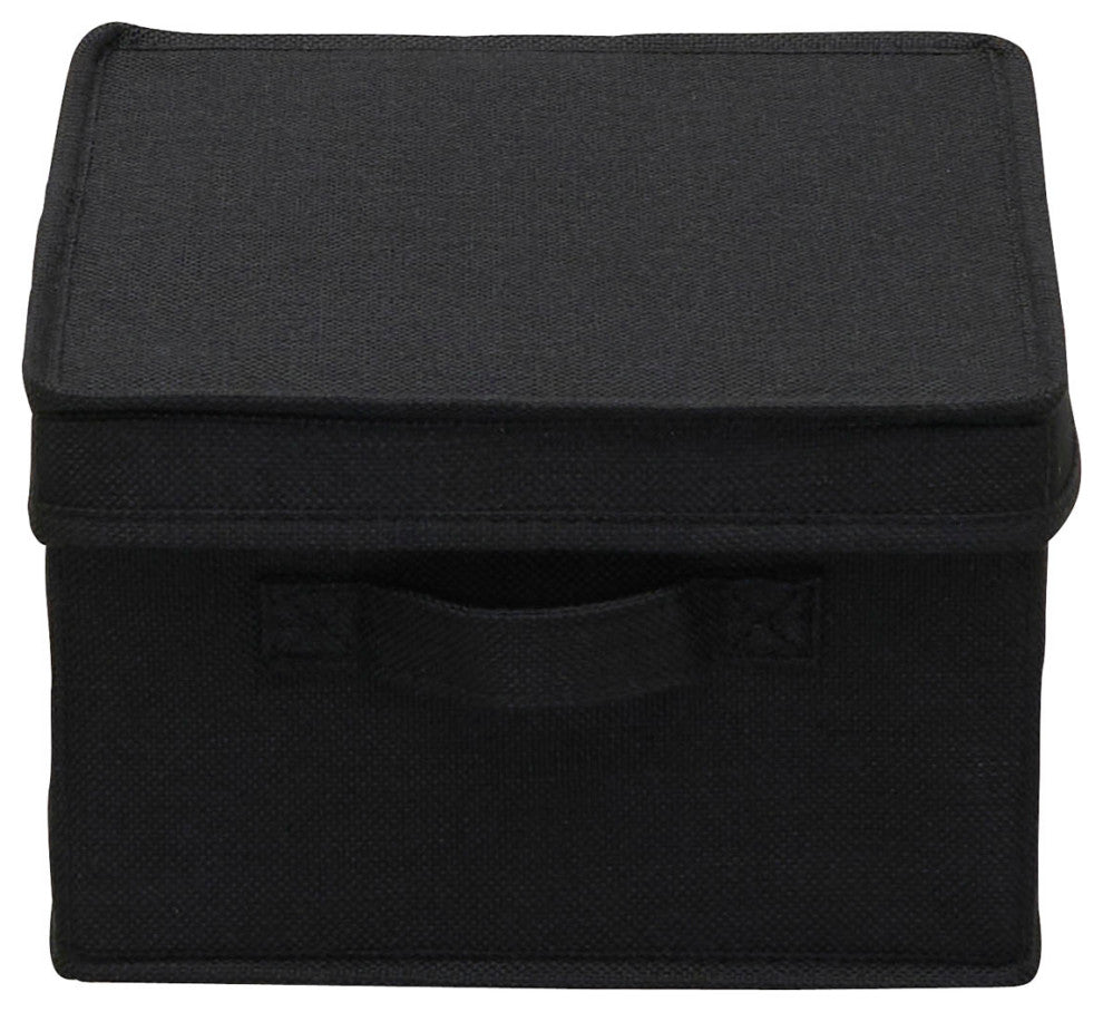 Medium Fabric Storage Bins