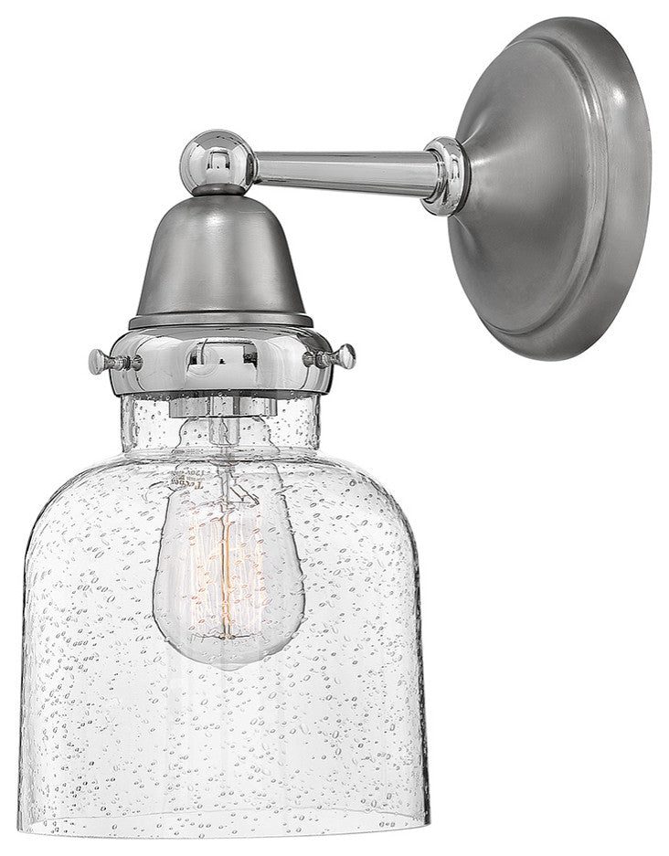 Hinkley Academy One Light Wall Sconce 67003EN