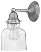 Hinkley Academy One Light Wall Sconce 67003EN