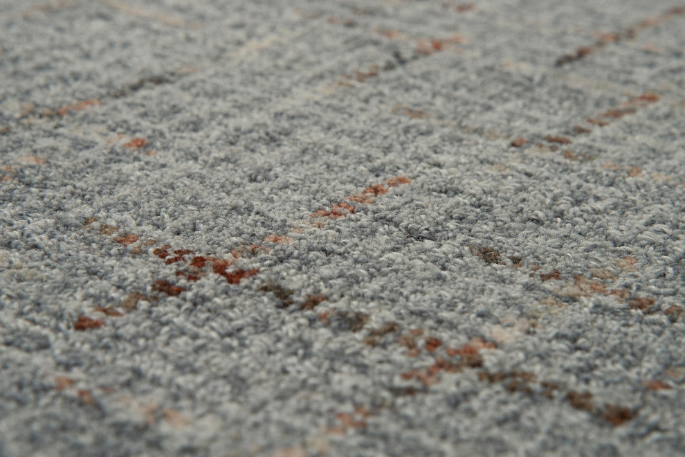 Rizzy home Ironwood Collection, 5'X7'6" Rug