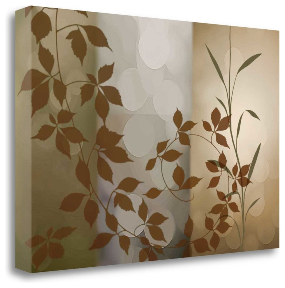 "After All" By Edward Aparicio,Ready to Hang Giclee Print on Gallery Wrap Canvas