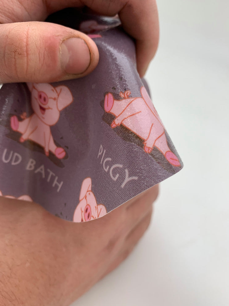 Andreas Happy Piggy Jar Opener