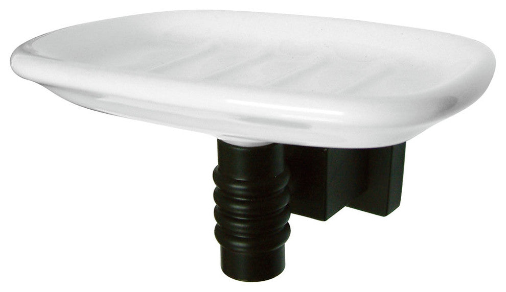 Fortress Wall Mount Soap Dish