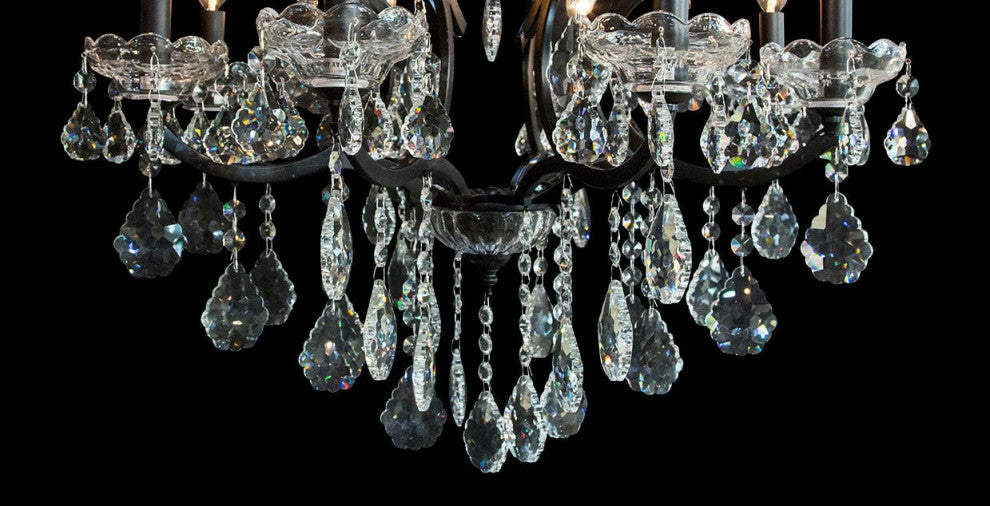 Beauport 8-Light Chandelier