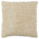 Surya Mohave Mhv-002 Pillow Shell With Polyester Insert 18"H X 18"W