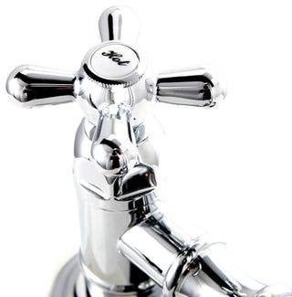ZLINE Mona Kitchen Faucet in Chrome (MNA-KF-CH)