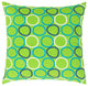 Surya Miranda MRA-001 22" x 22" Pillow Kit
