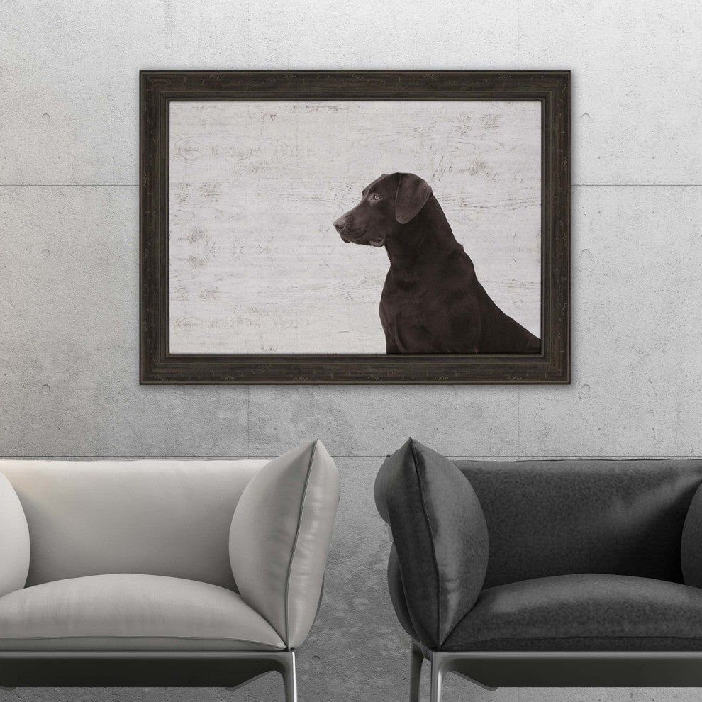 I See You Framed Art