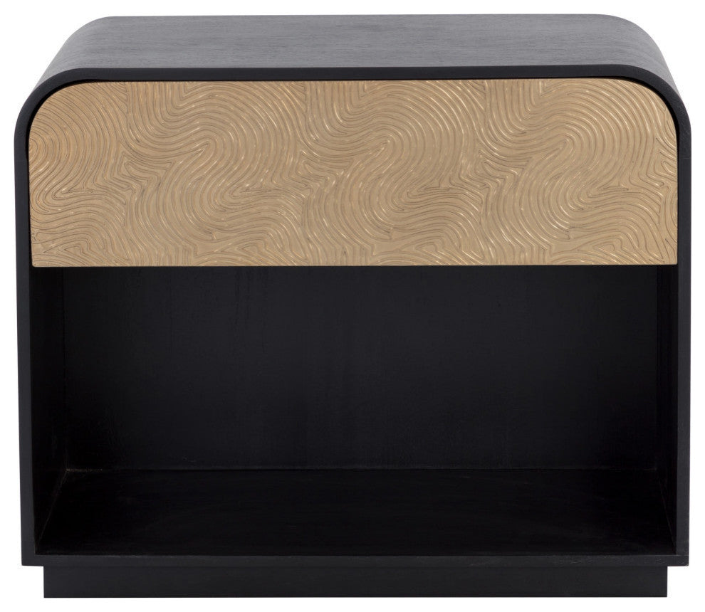Algarve Nightstand