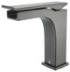 Lafarre Contemporary 48" Rustic Acacia Double Sink Bathroom Vanity Set, Balzani