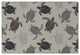 Indoor/Outdoor Seabreeze SZ13 Beige Machine Washable 1'8" x 2'6" Rug