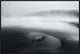 "One Morning" Framed Canvas Giclee by Dani Bs., 31x21"
