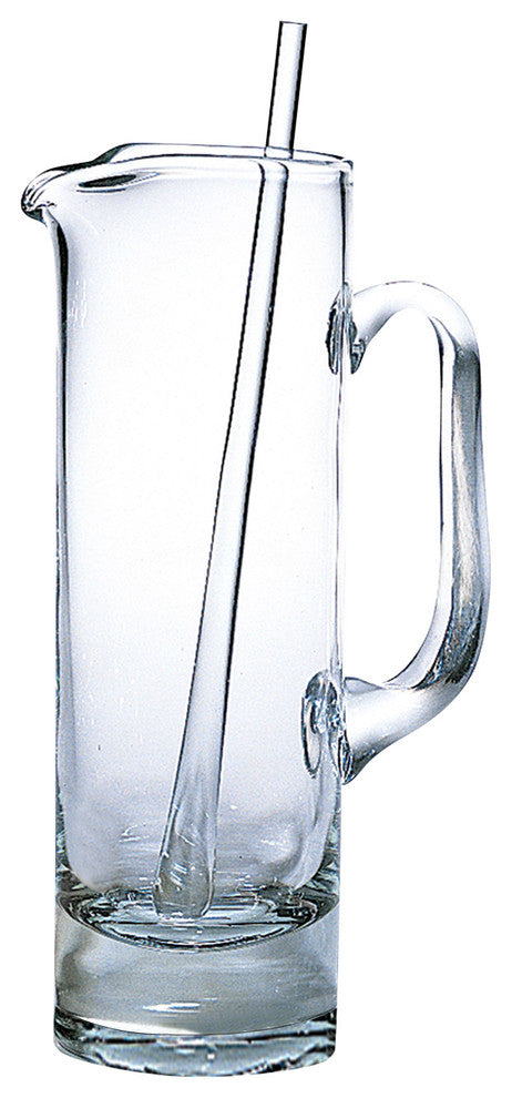 Manhattan Martini Pitch/Stir 54 Oz 12"