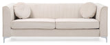 Delray Sofa, Ivory