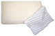 Talalay Latex King Plush Pillow