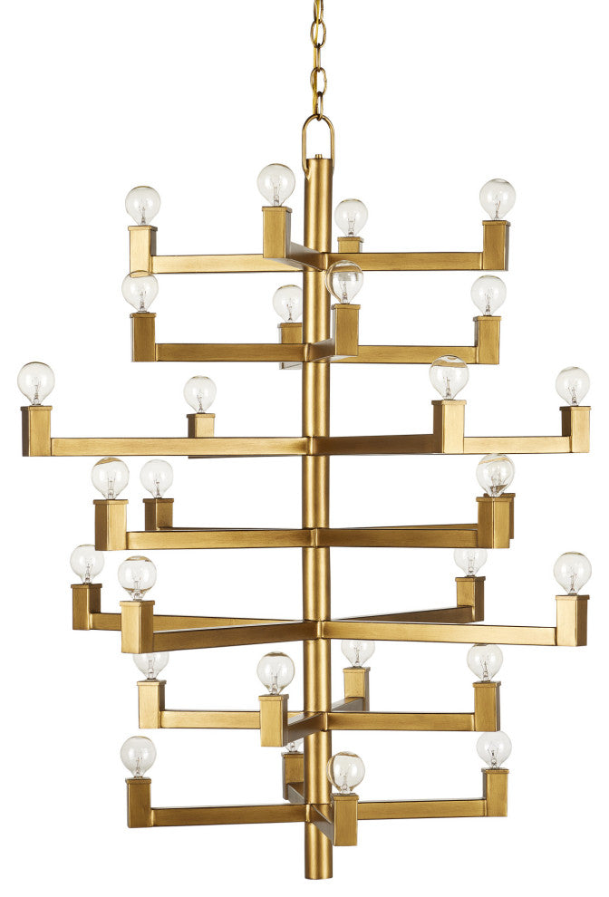 Andre Medium Chandelier