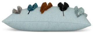 Believe Sky Indoor/Outdoor Performance Pillow, 12"x20"