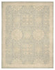 KATHY IRELAND ROYAL SERENITY ST. JAMES CLOUD AREA RUG BY NOURISON