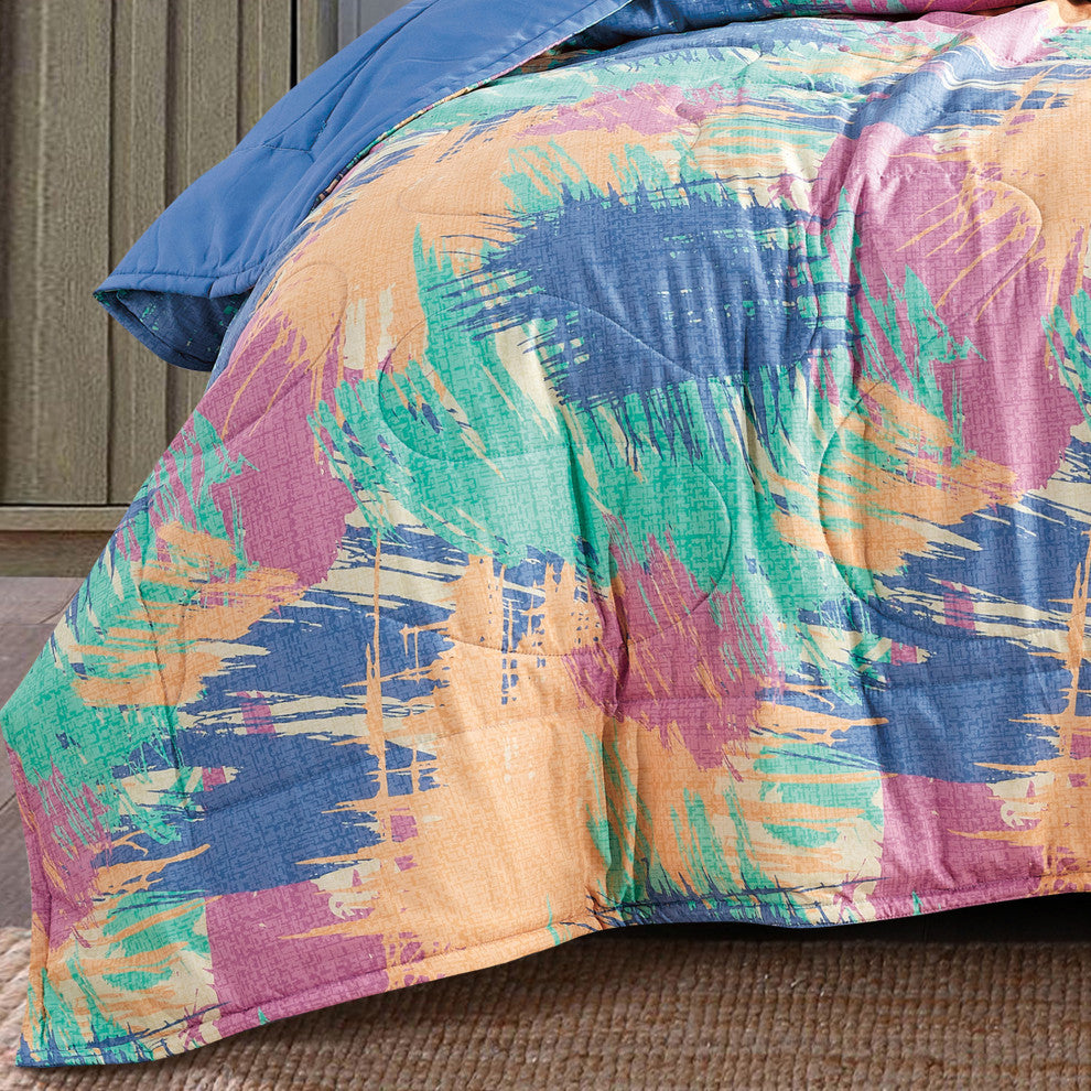 Derek3-Piece BEDSPREAD SET, King