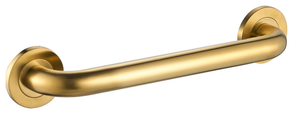 ICO Bath Volkano Round Grab Bar