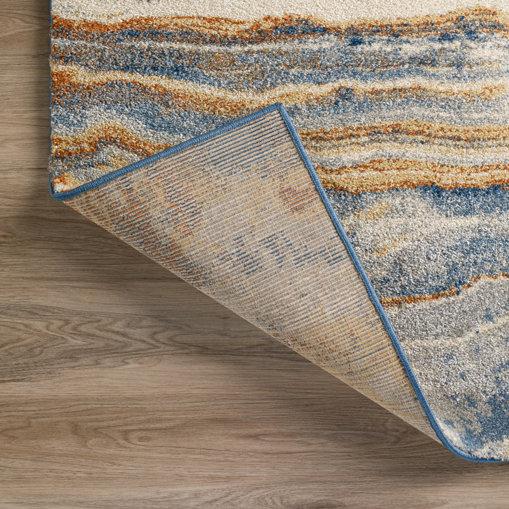 Dalyn Orleans OR18 Multi 1'8" x 2'6" Rug