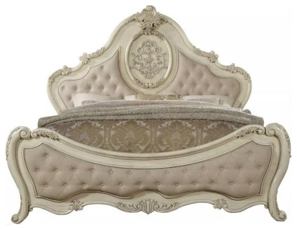 Acme Furniture Eastern King Bed 27007EK
