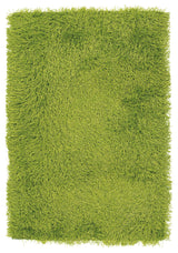 Duke Contemporary Area Rug, Green, 9'x13'