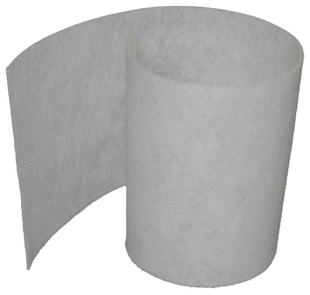 Austin Air Standard Size Prefilter White