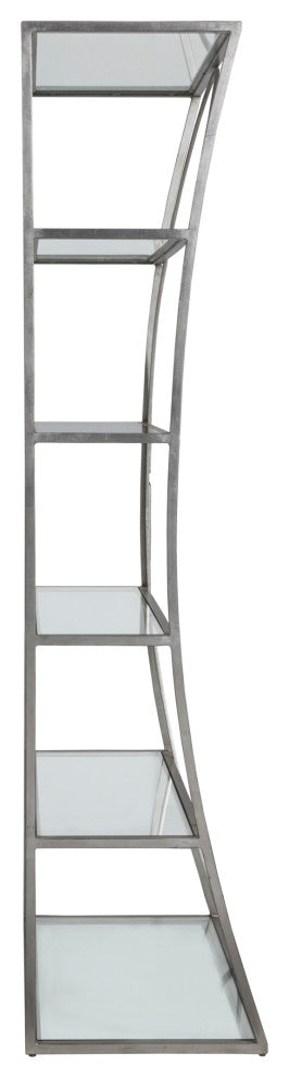 Ellipse Etagere