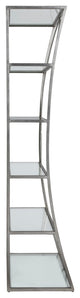 Ellipse Etagere