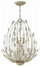Tulah 4 Light Medium Two Tier