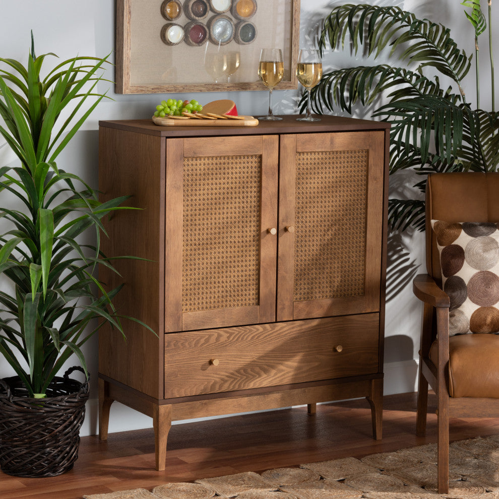 Katiya Mid-Century Modern Collection, Sideboard