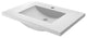 Native Trails NSVNT30-1 Palomar 30" NativeStone Vanity Top - Pearl