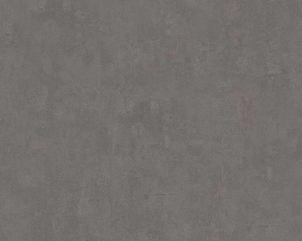 Metropolis 2, Urban Graphic Stripes Floral Plain Light Brown Wallpaper Sample
