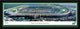 Homestead-Miami Speedway Panoramic Poster , Select Frame